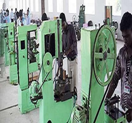 John Bosco Engineering College Thiruvallur Lab photo 4